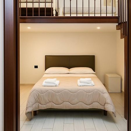 House Caracciolo By Loveinthetravel Nápoles Exterior foto