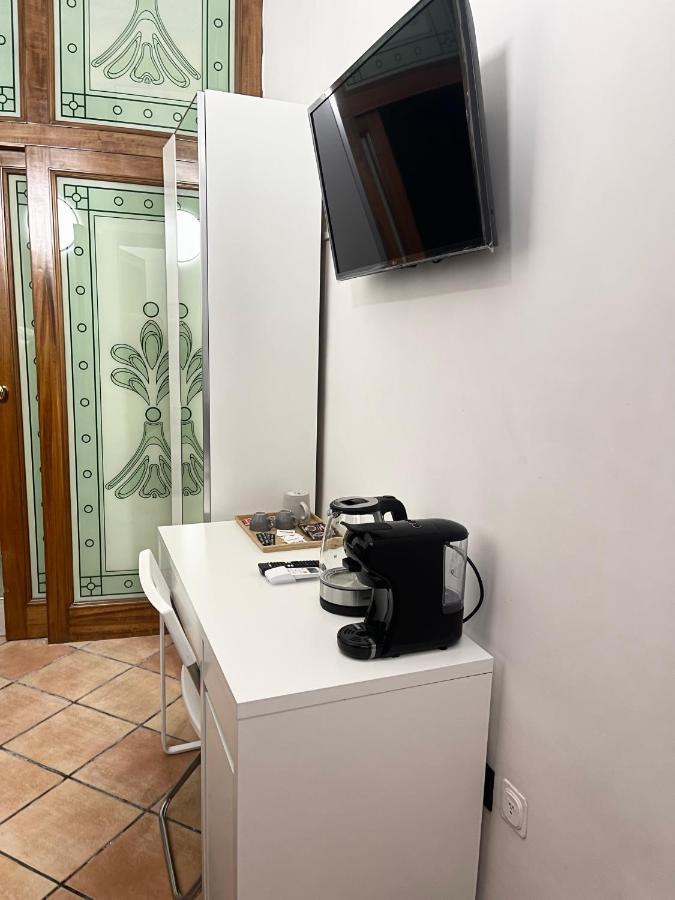 House Caracciolo By Loveinthetravel Nápoles Exterior foto